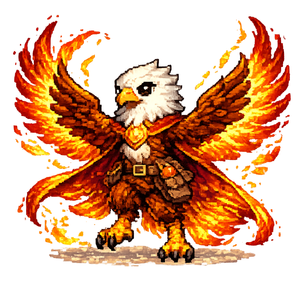Vicky the Rising